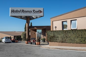 hotel roma sud