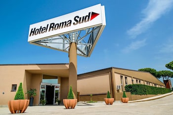hotel roma sud