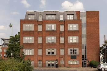 saco nottingham the ropewalk