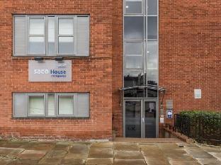 saco nottingham the ropewalk