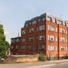 saco nottingham the ropewalk