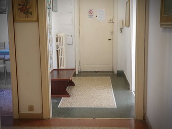 sestri mare and beach services residence