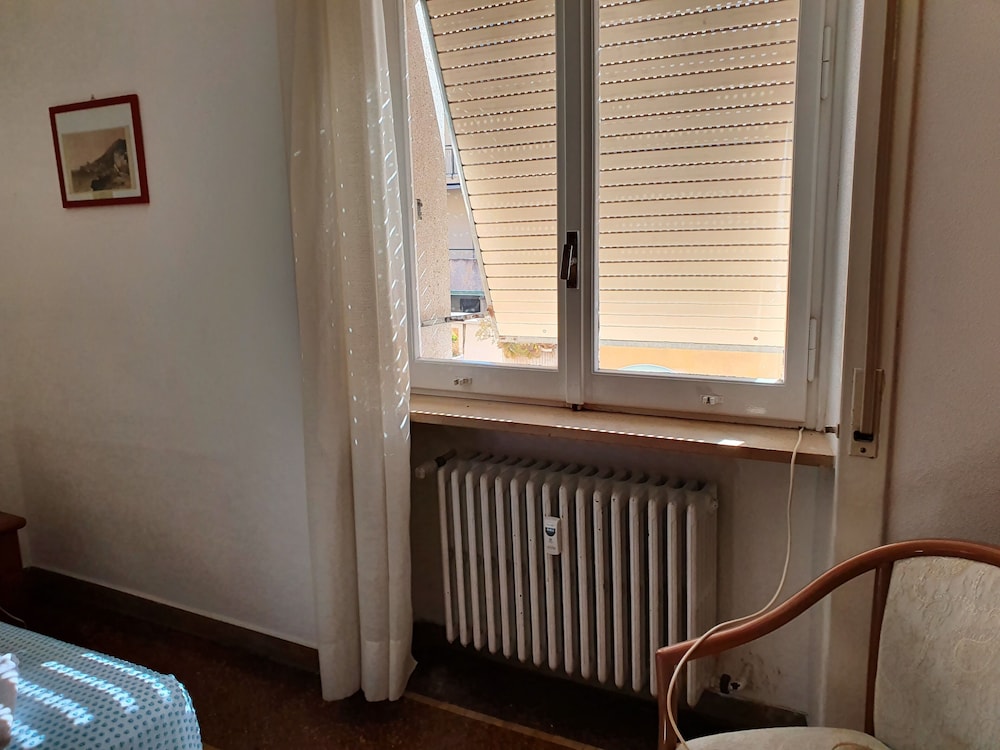 sestri mare and beach services residence