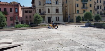 sestri mare and beach services residence