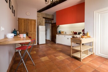 chambres dhotes la bastane