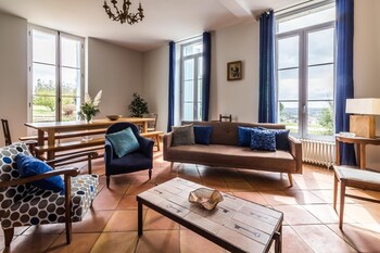 chambres dhotes la bastane