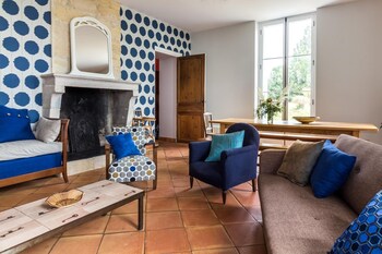 chambres dhotes la bastane