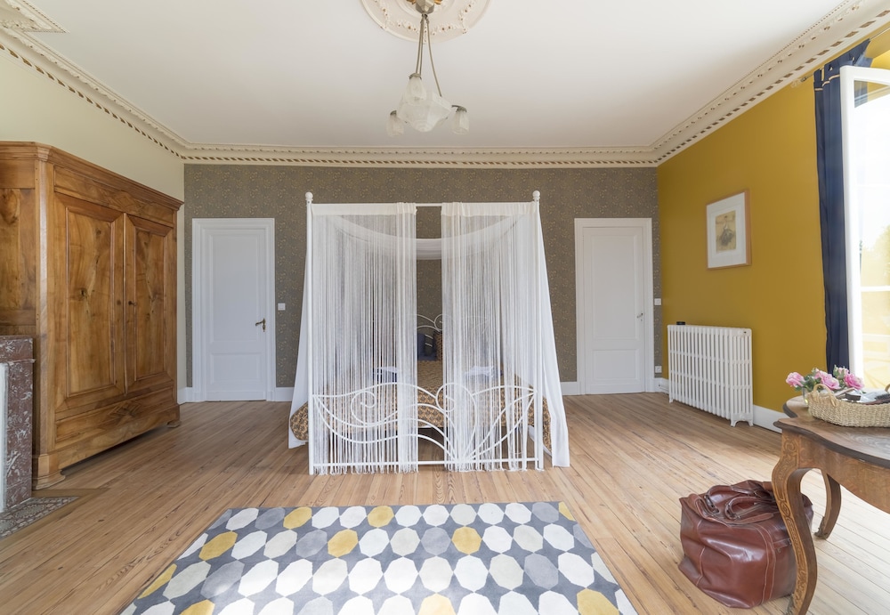 chambres dhotes la bastane