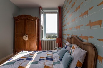 chambres dhotes la bastane