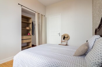 chambres dhotes la bastane