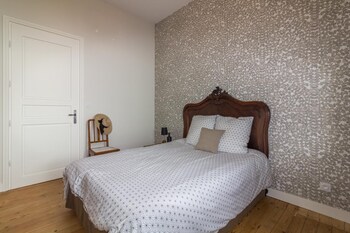 chambres dhotes la bastane