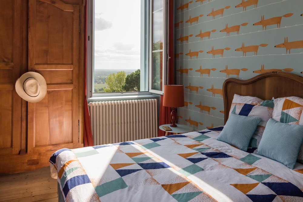 chambres dhotes la bastane