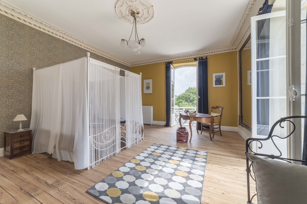 chambres dhotes la bastane