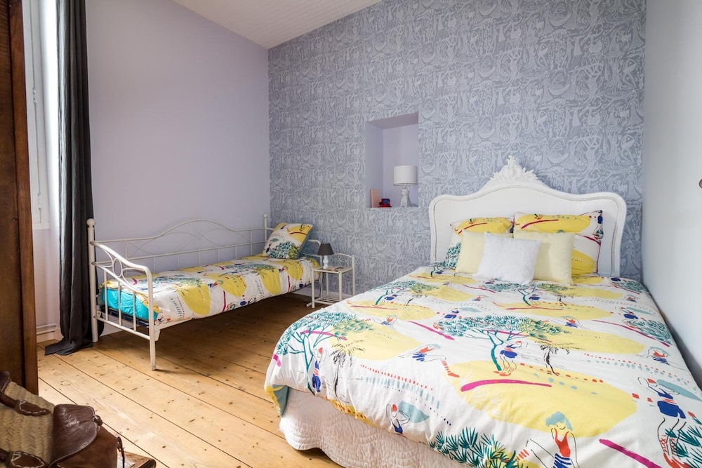 chambres dhotes la bastane