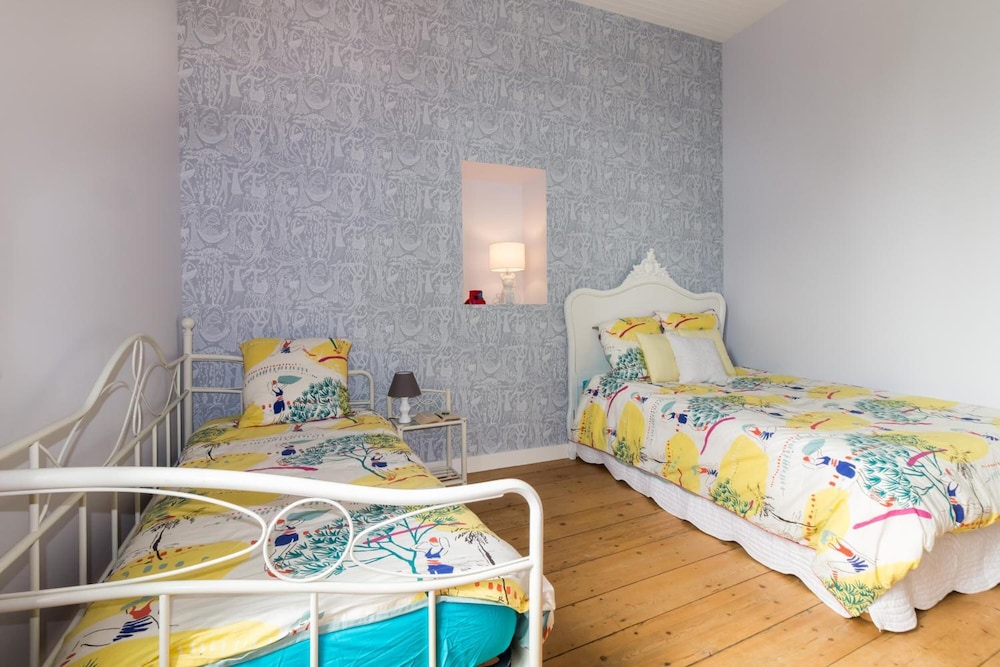 chambres dhotes la bastane