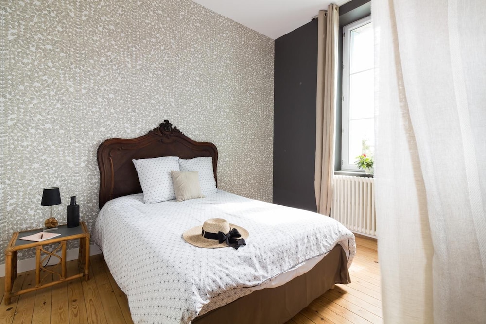 chambres dhotes la bastane