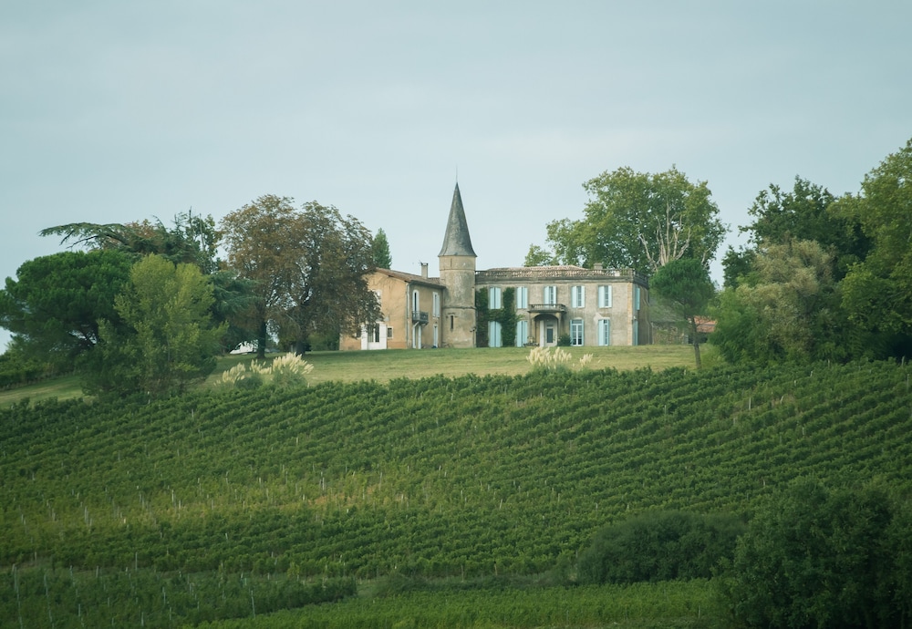 chambres dhotes la bastane