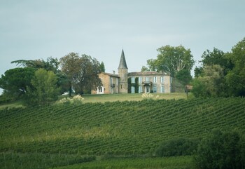 chambres dhotes la bastane