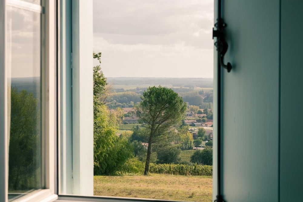 chambres dhotes la bastane