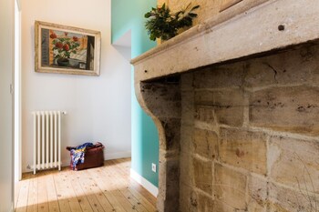 chambres dhotes la bastane