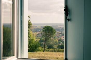 chambres dhotes la bastane