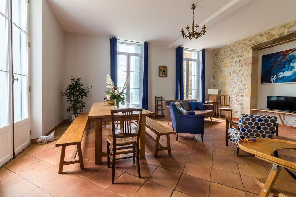 chambres dhotes la bastane