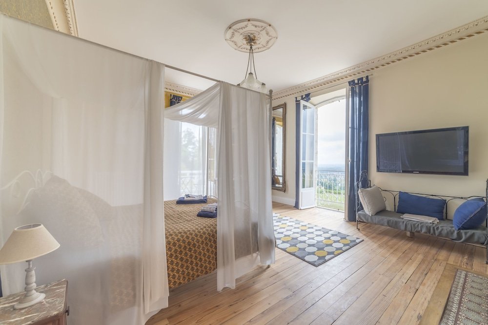 chambres dhotes la bastane