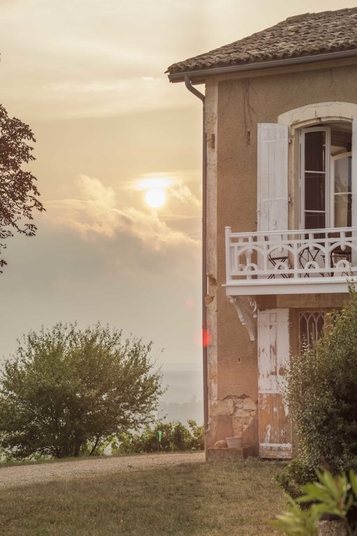 chambres dhotes la bastane