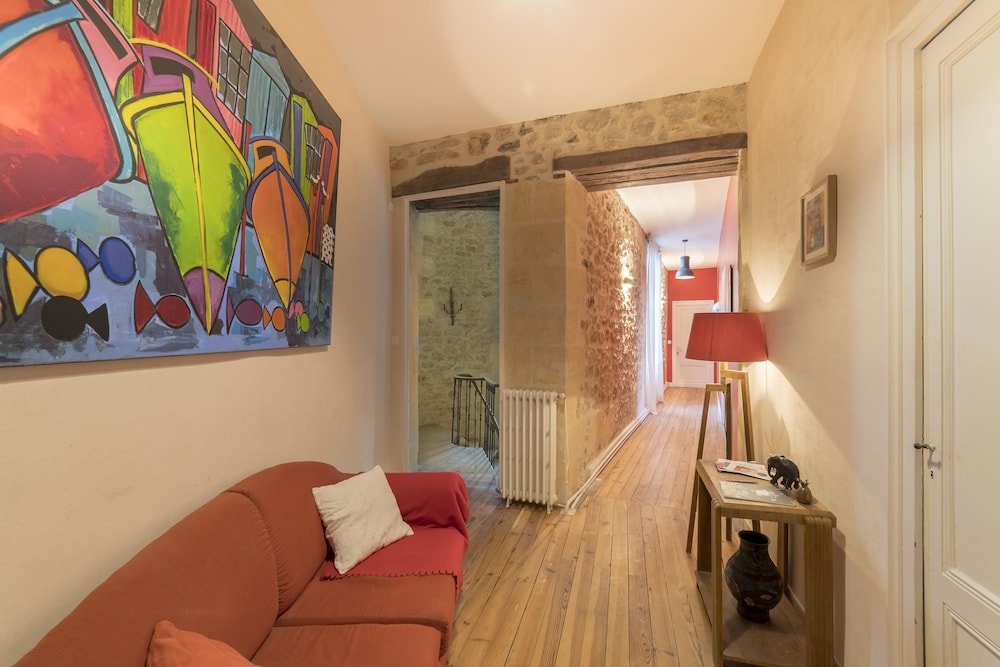 chambres dhotes la bastane