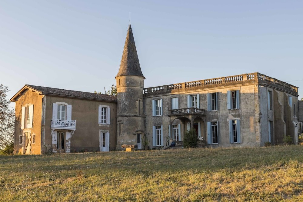 chambres dhotes la bastane