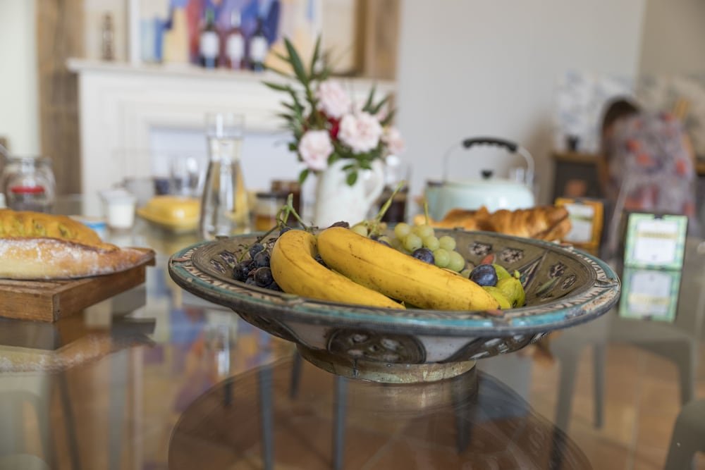 chambres dhotes la bastane