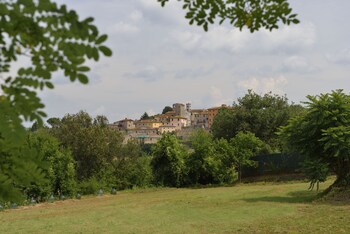 rapolano terme