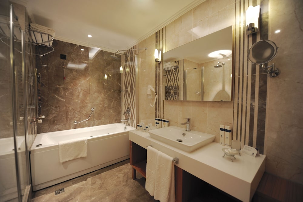 esila thermal hotel and spa