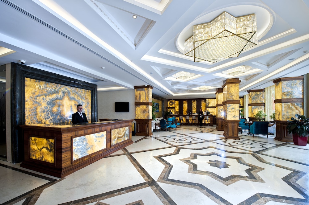 esila thermal hotel and spa