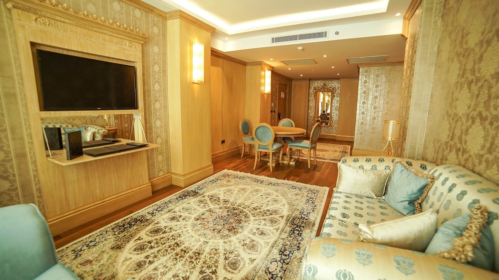 esila thermal hotel and spa