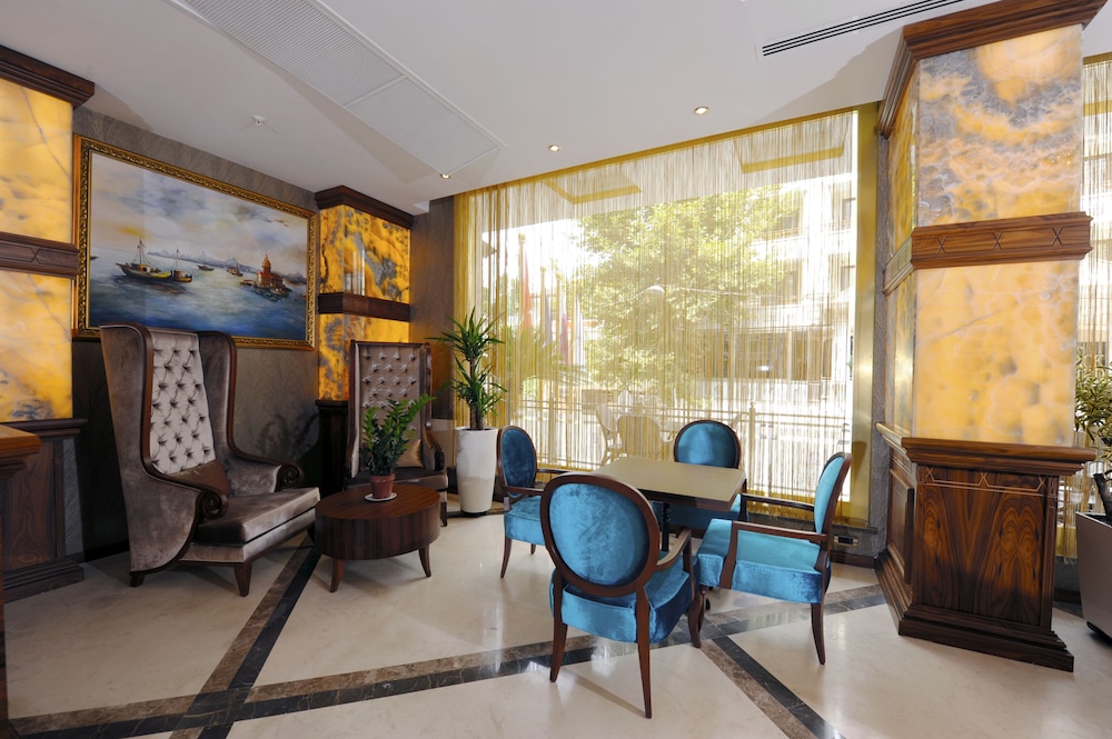 esila thermal hotel and spa