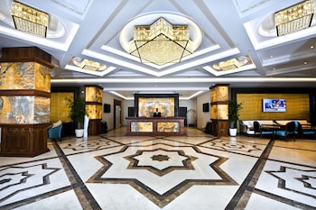 esila thermal hotel and spa