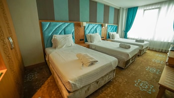 esila thermal hotel and spa