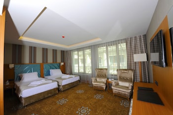 esila thermal hotel and spa