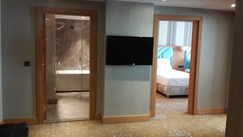 esila thermal hotel and spa