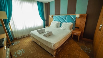 esila thermal hotel and spa