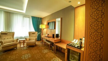 esila thermal hotel and spa