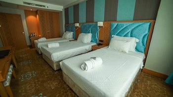 esila thermal hotel and spa