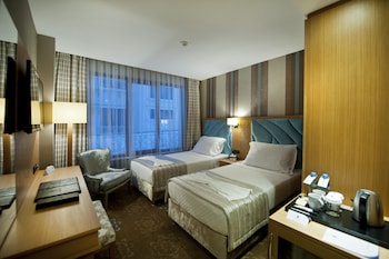 esila thermal hotel and spa