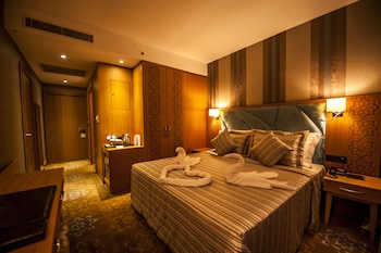 esila thermal hotel and spa