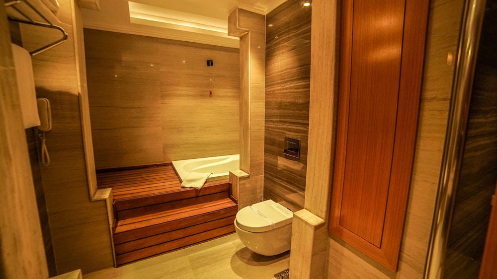 esila thermal hotel and spa