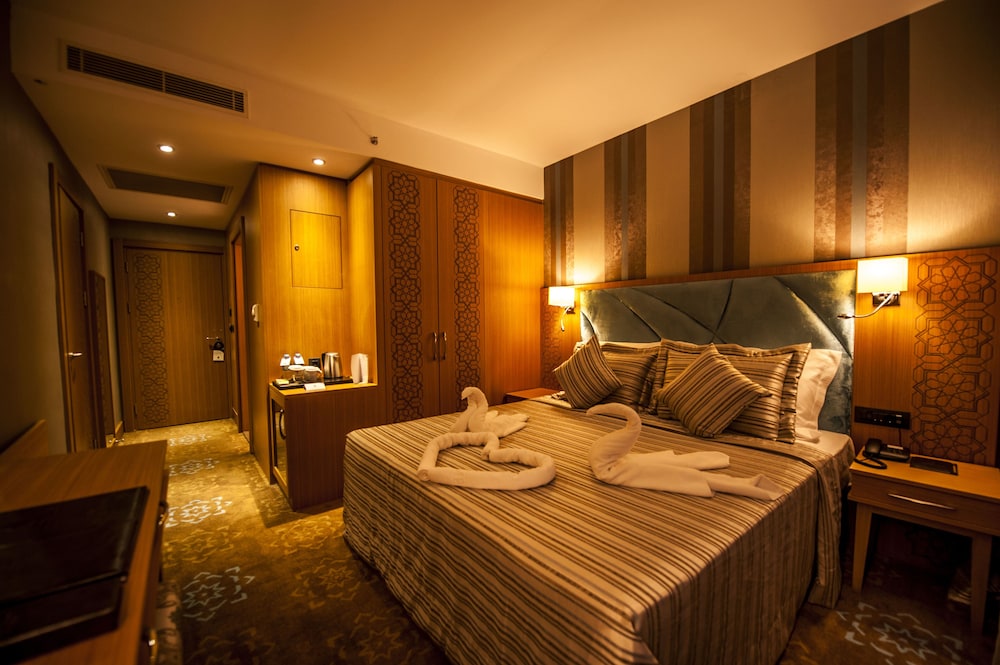 esila thermal hotel and spa