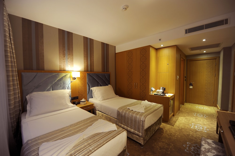 esila thermal hotel and spa