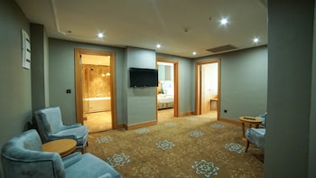 esila thermal hotel and spa