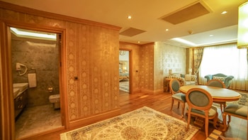 esila thermal hotel and spa